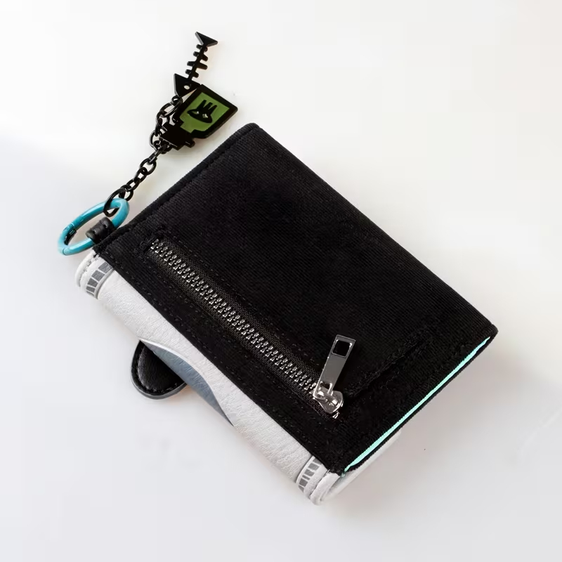 Billetera SALLY - Imagen 5