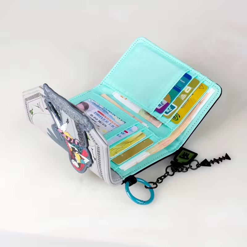 Billetera SALLY - Imagen 4