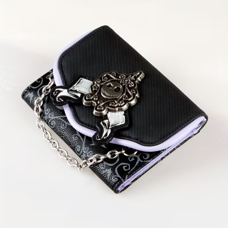 Billetera JACK SKELLINGTON - Imagen 5