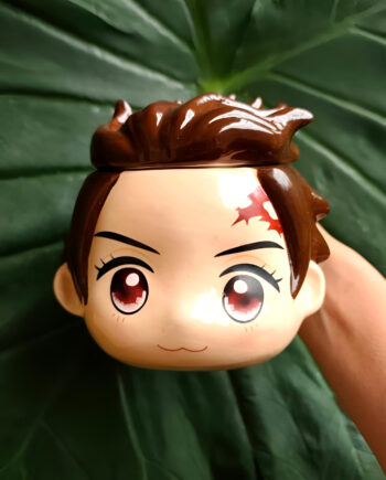 Taza TANJIRO