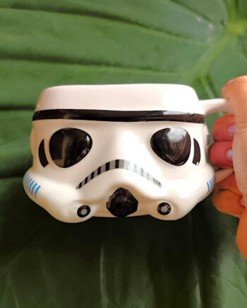 Taza FUNKO Trooper* Star Wars