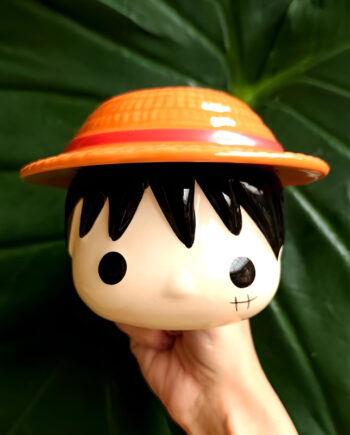 Taza ONE PIECE Luffy