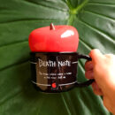 Taza DEATH NOTE