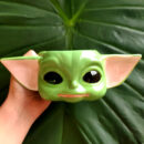 Taza GROGU Baby Yoda* Star Wars