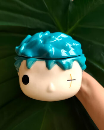 Taza ONE PIECE Zoro