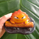 PORTA INCIENZO CALCIFER TRONCOS