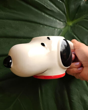 Taza SNOOPI