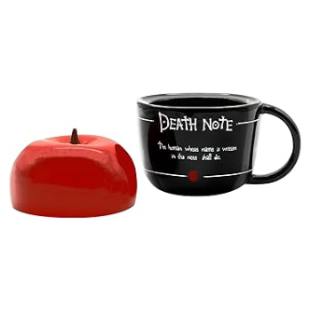 Taza DEATH NOTE - Imagen 3