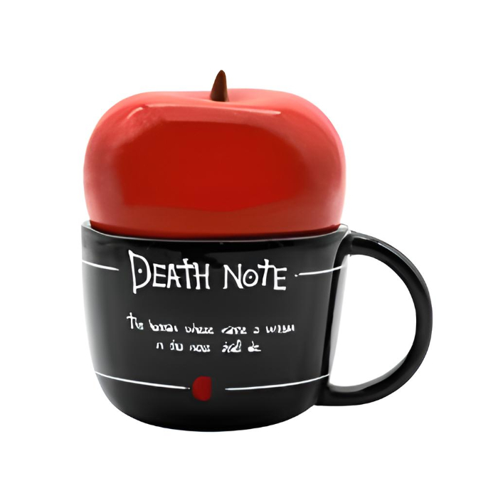 Taza DEATH NOTE - Imagen 2