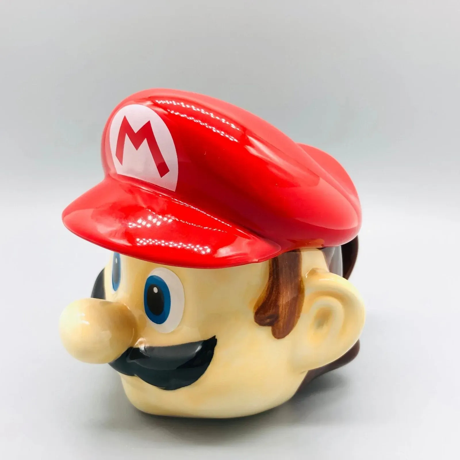 Taza MARIO BROSS - Imagen 2
