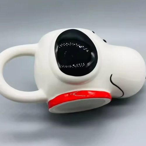 Taza SNOOPI - Imagen 3