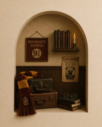 Harry Potter