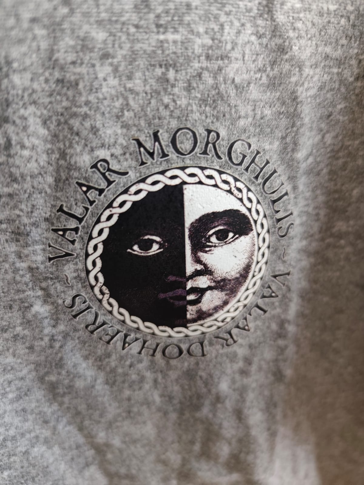 COMBO x3 Camisetas GAME OF THRONES - Imagen 2