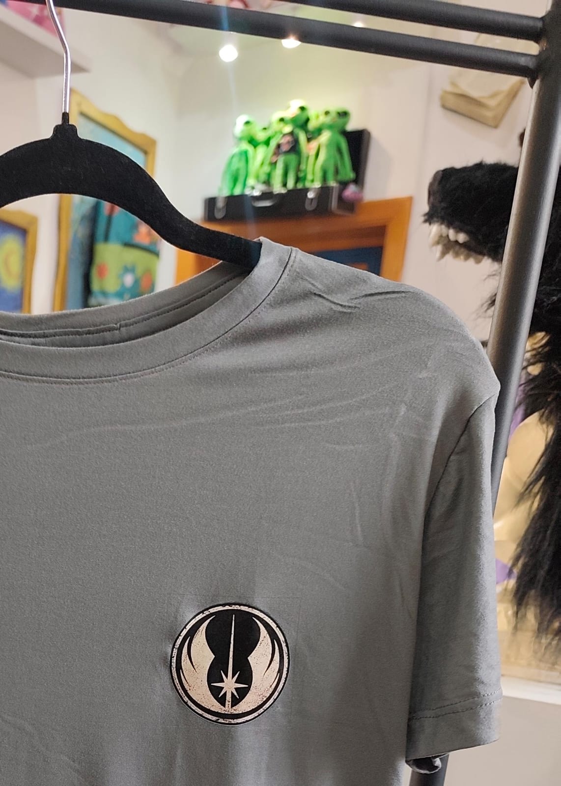 COMBO x3 Camisetas STAR WARS - Imagen 5