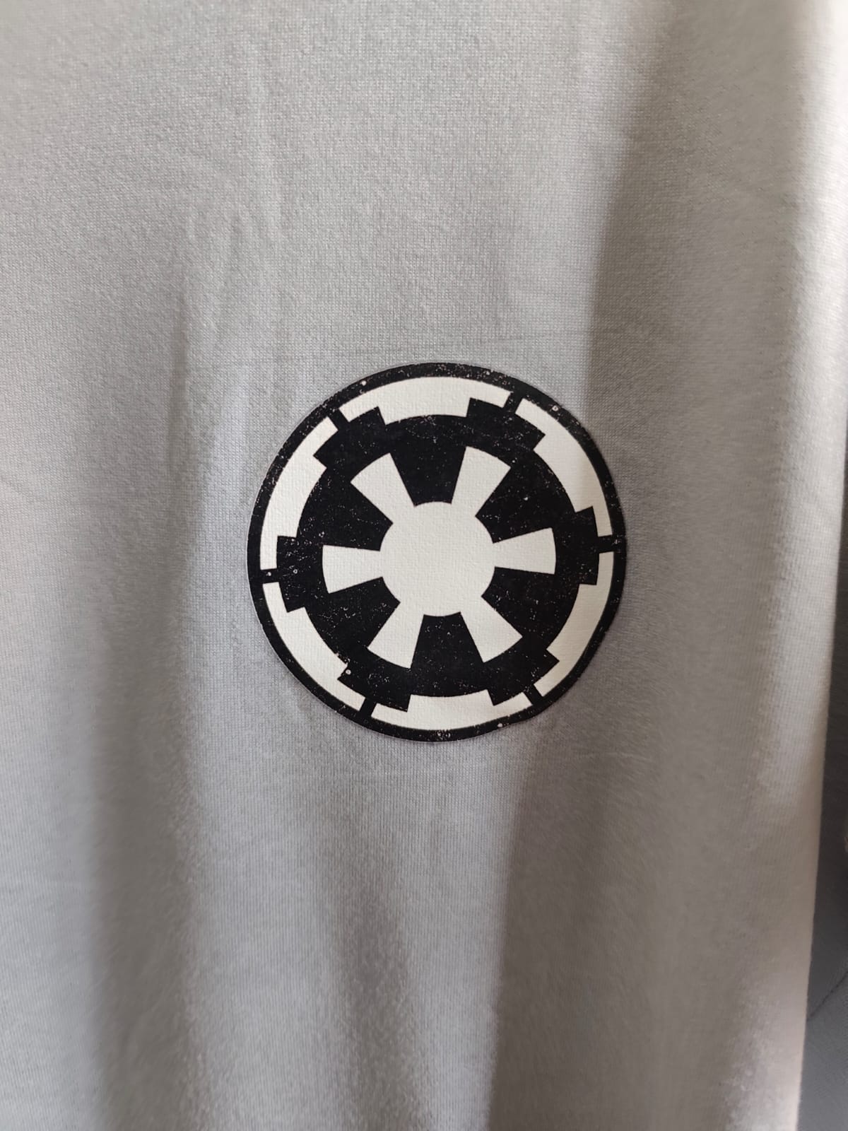 COMBO x3 Camisetas STAR WARS - Imagen 4