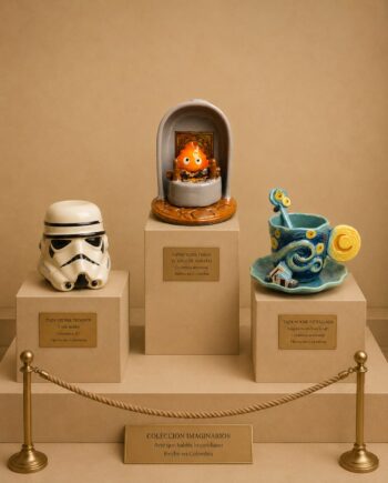 MUGS, HOGAR Y DECORACION