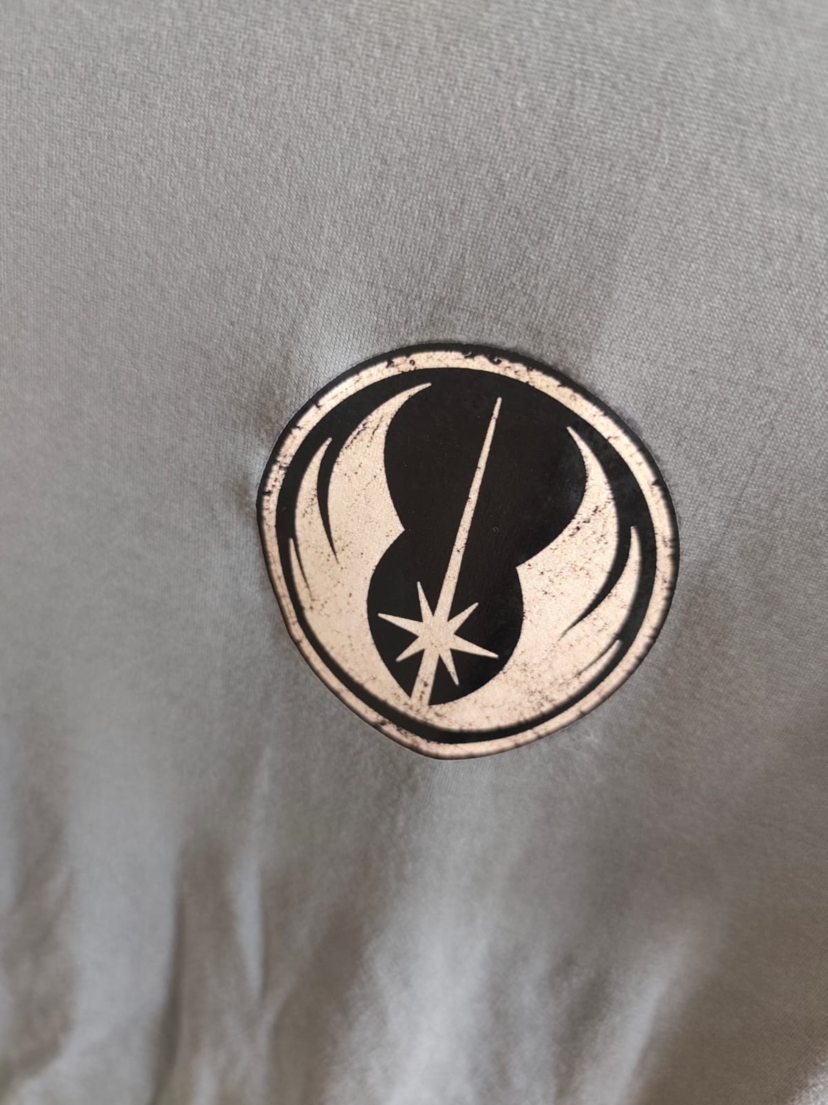 COMBO x3 Camisetas STAR WARS - Imagen 2