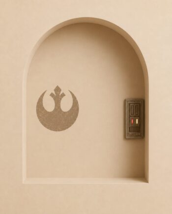 STAR WARS