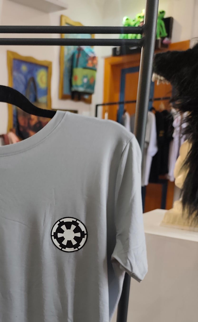COMBO x3 Camisetas STAR WARS - Imagen 7