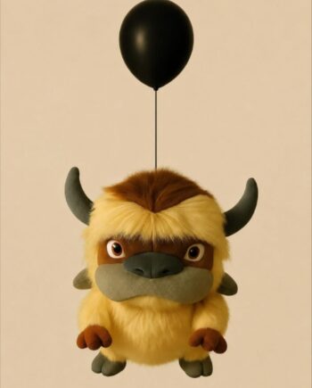 PELUCHES Y COJINES