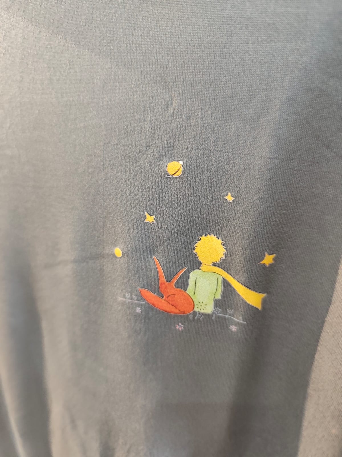 COMBO x3 Camisetas EL PRINCIPITO - Imagen 4