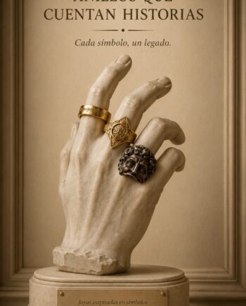 Anillos