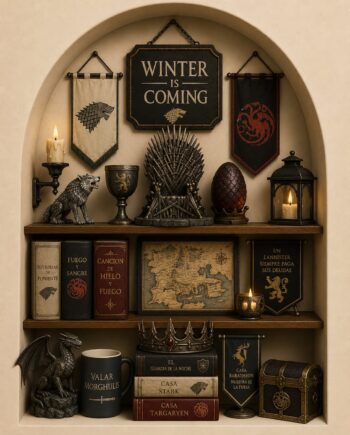 GAME OF THRONES