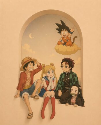 ANIME