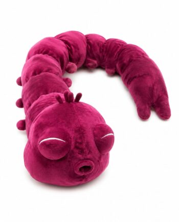 *Peluche Gusano De Toji Fushiguro - Jujutsu Kaisen - Grande
