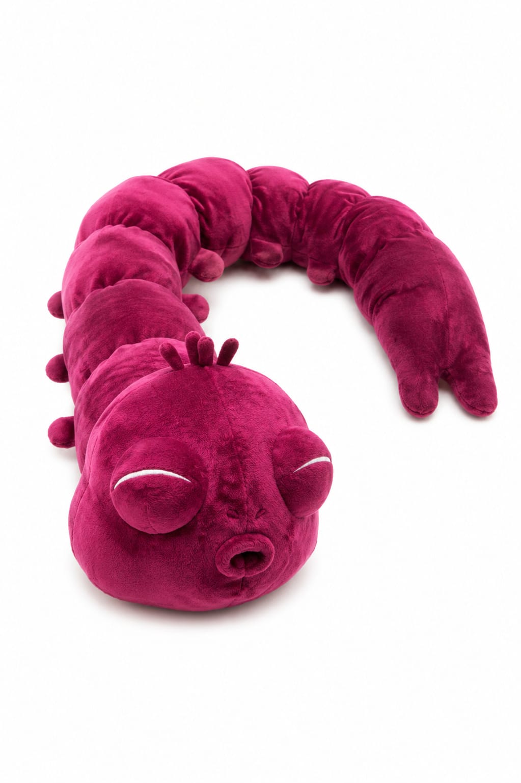 *Peluche Gusano De Toji Fushiguro - Jujutsu Kaisen - Grande