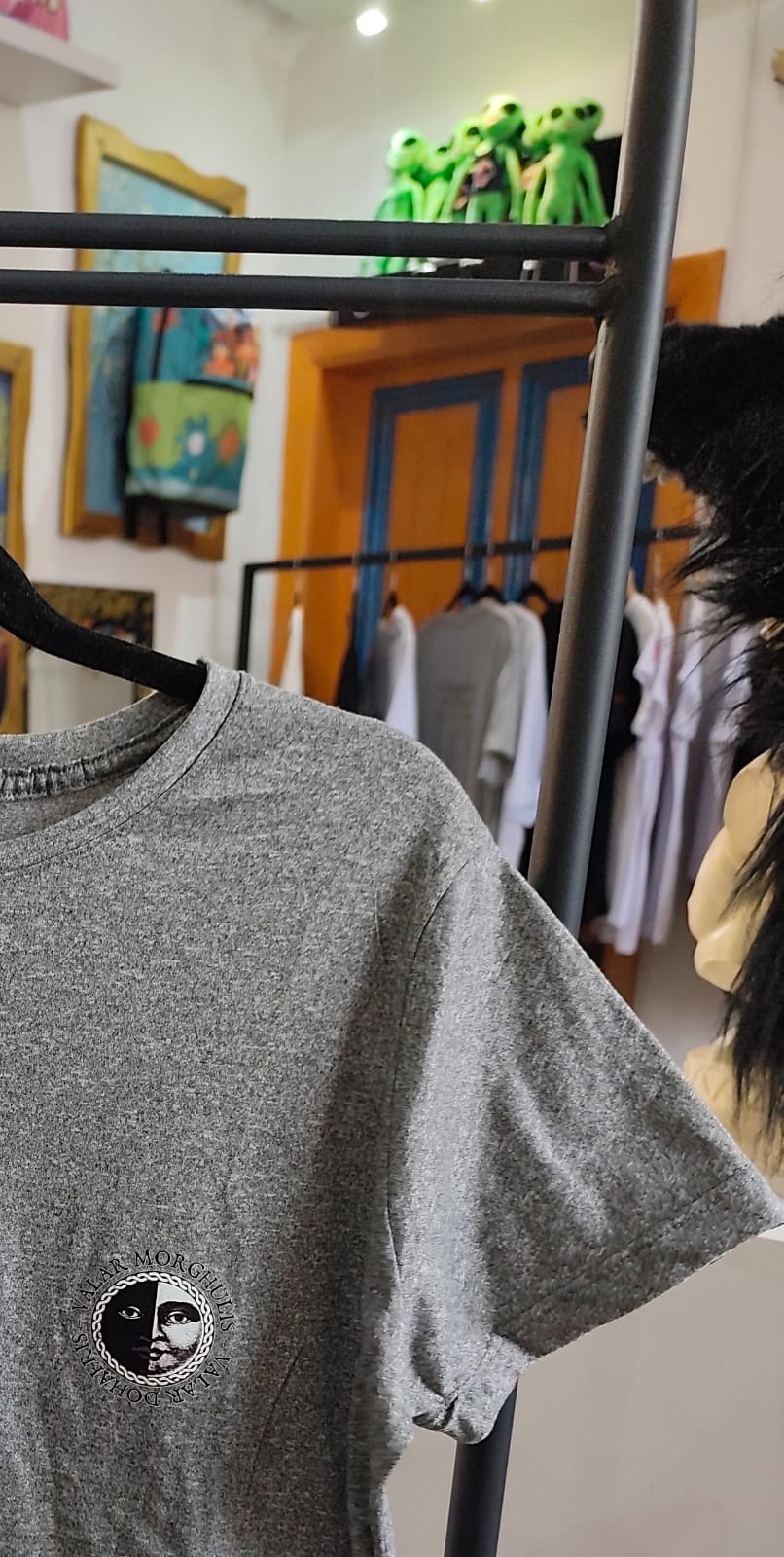 COMBO x3 Camisetas GAME OF THRONES - Imagen 7