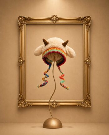 GORROS, BALACAS, DIADEMAS Y SOMBREROS