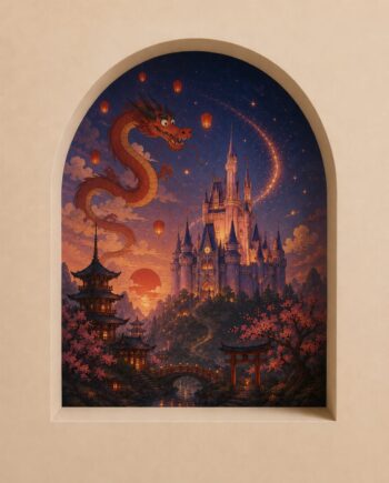 DISNEY
