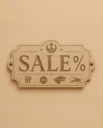 REBAJAS %