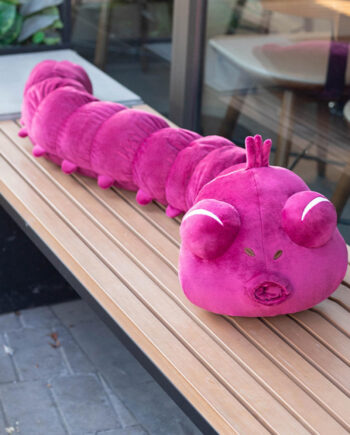 Peluche Gusano De Toji Fushiguro - Jujutsu Kaisen - Grande